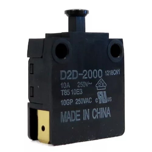 Omron | D2D-2000 | Door Power Switch