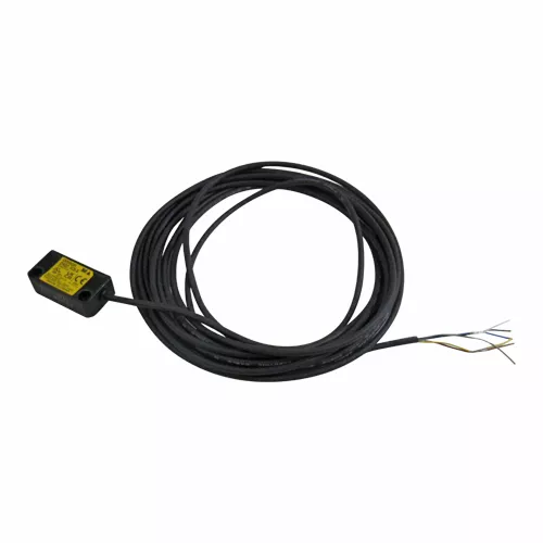 Omron | D40Z-1C5-S | Safety Interlock Door Switch