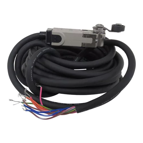 Omron | D4F-320-5D | Limit Switch