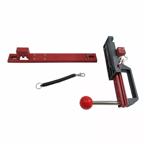 Omron | D4SL-NSK10-LKH | Slide Key