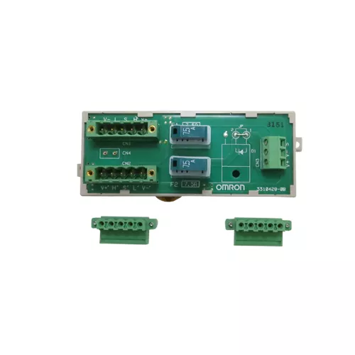Omron | DCN1-1P | Power Tap