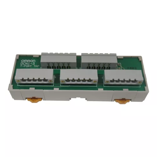 Omron | DCN1-3 | T-Branch Tap