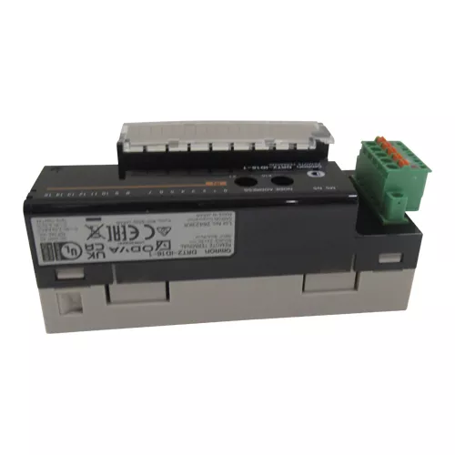 Omron | DRT2-ID16-1 | Remote I/O Terminal