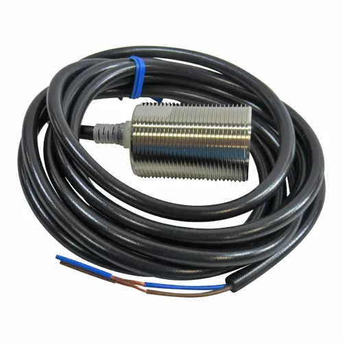 omron-e2e-x10d2-n-2m-proximity-sensor Omron | E2E-X10D2-N 2M | Proximity Sensor