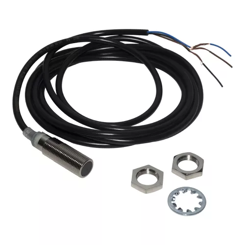 omron-e2e-x2c112-2m-proximity-sensor Omron | E2E-X2C112 2M | Proximity Sensor
