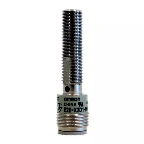 Omron | E2E-X2D1-M1G | Proximity Sensor
