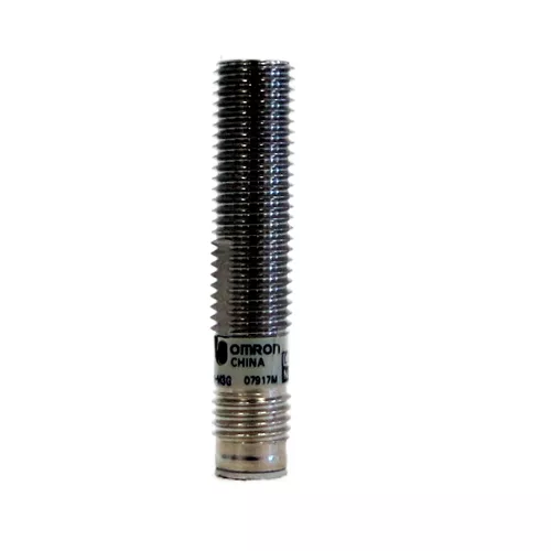Omron | E2E-X2D1-M3G | Proximity Sensor
