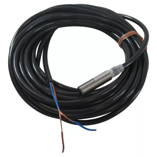 omron-e2e-x2d1-r-5m-proximity-sensor Omron | E2E-X2D1-R-5M | Proximity Sensor