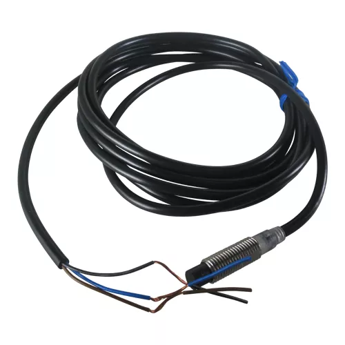 Omron | E2E-X2MC18 2M | Proximity Sensor