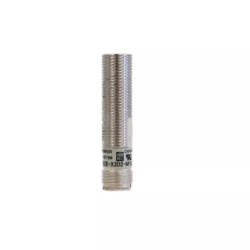 Omron | E2E-X3D2-M1G | Proximity Sensor