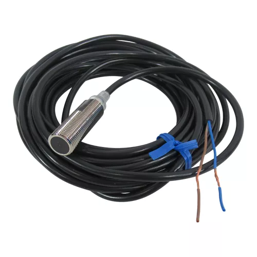Omron | E2E-X3D2-N-5M | Proximity Sensor