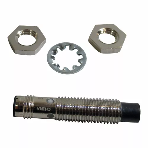 Omron | E2E-X4MD1-M3G | Inductive Proximity Sensor