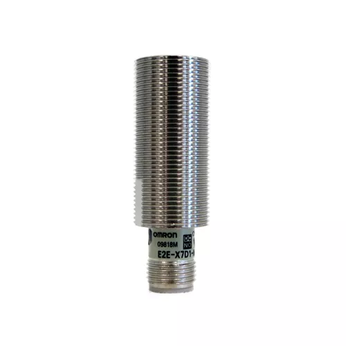 Omron | E2E-X7D1-M1G | Proximity Sensor