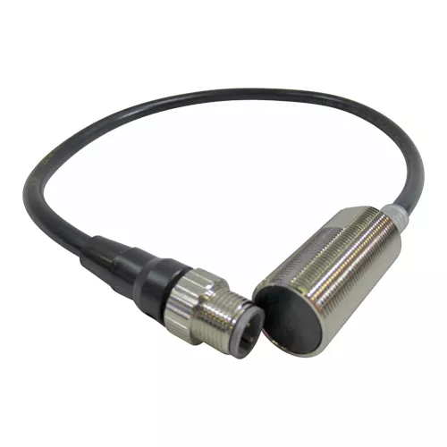 Omron | E2E-X7D1-M1GJ 0.3M | Spatter-Resistant Proximity Sensor