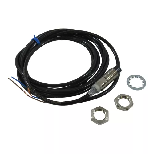 Omron | E2E-X8MD15 2M | Inductive Proximity Sensor
