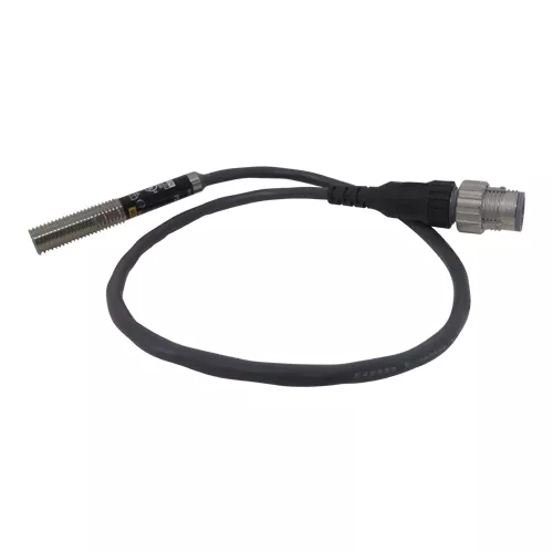 Omron | E2EF-X2D1-M1TGJ 0.3M | Proximity Sensor (0.3M Cable)