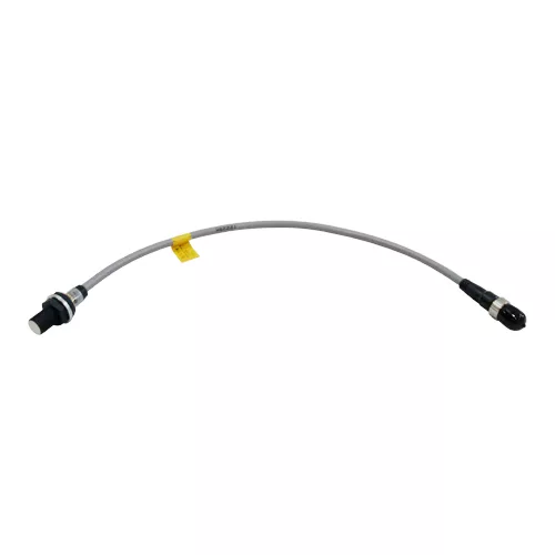 Omron | E2EQ-X3D1-M1GJ 0.3M | Spatter-Resistant Proximity Sensor
