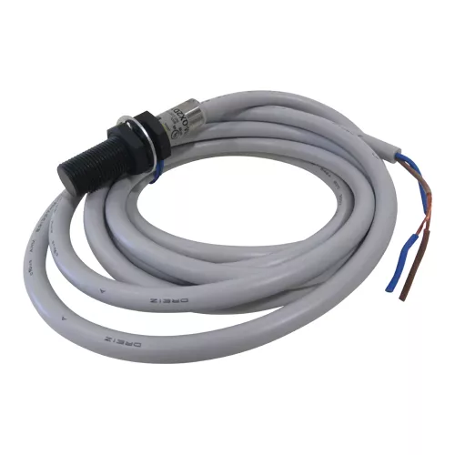 Omron | E2FM-QX2D1-2M | Proximity Sensor