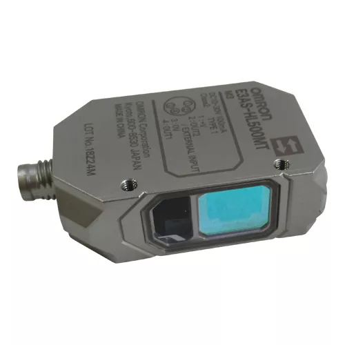 omron-e3as-hl500mt-m3-photoelectric-sensor Omron | E3AS-HL500MT M3 | Photoelectric Sensor