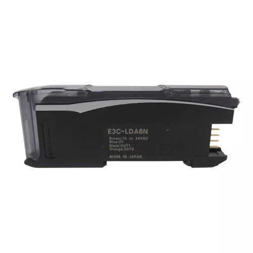 omron-e3c-lda6n-photoelectric-sensor Omron | E3C-LDA6N | Photoelectric Sensor
