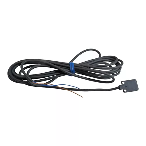 Omron | E3T-FT14 2M | Photoelectric Sensor With Amplifier