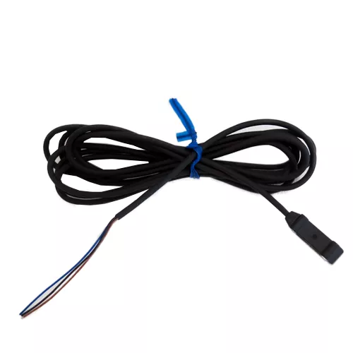 Omron | E3T-SR44-S-2M | Photoelectric Sensor