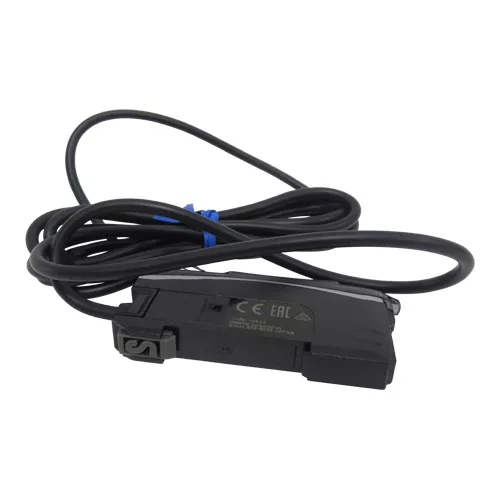 omron-e3x-hd11-2m-fiber-amplifier-unit Omron | E3X-HD11-2M | Fiber Amplifier Unit