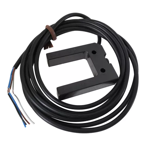 Omron | E3Z-G62-0.5M | Photoelectric Sensor
