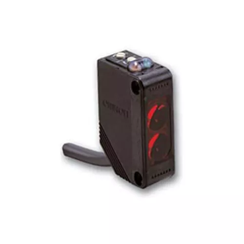 Omron | E3Z-T61-D-M1J 0.3M | Photoelectric Sensor