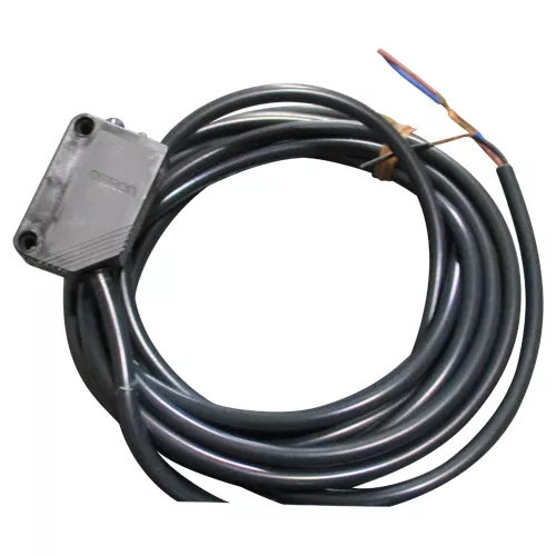 omron-e3z-t61k-d-2m-photoelectric-sensor Omron | E3Z-T61K-D 2M | Photoelectric Sensor
