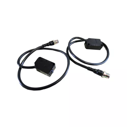 Omron | E3Z-T81K-M3J-0.3M | Photoelectric Sensor