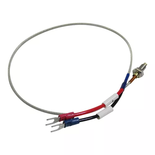 Omron | E52-CA1DY M6 0.5M | Temperature Sensor
