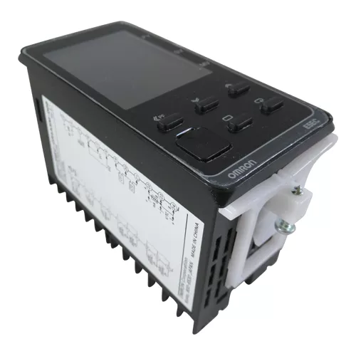 Omron | E5EC-QR4ASM-009 | Temperature Controller