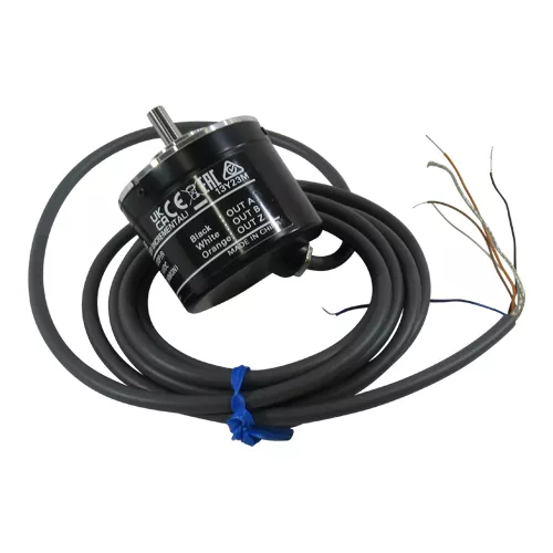 omron-e6c2-cwz5b-1000p-r-2m-rotary-encoder Omron | E6C2-CWZ5B 1000P/R 2M | Rotary Encoder