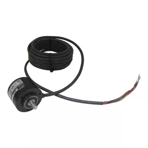 omron-e6c3-ag5c-360p-r-5m-rotary-encoder Omron | E6C3-AG5C-360P/R 5M | Rotary Encoder