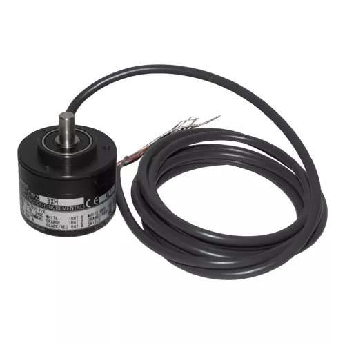 Omron | E6C3-CWZ3XH-2000P/R-2M | Rotary Encoder