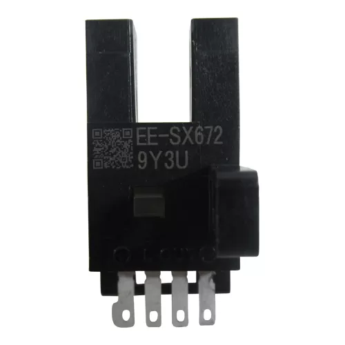 Omron | EE-SX672 | Photomicrosensor