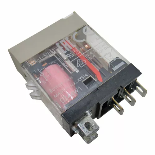 Omron | G2R-1-SN-AC230(S) | Relay