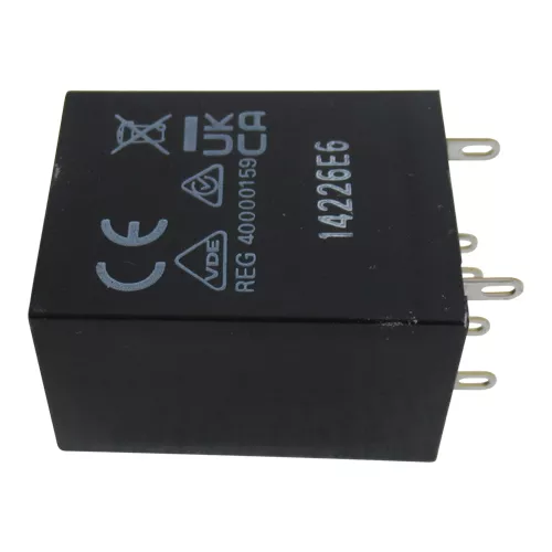 Omron | G3F-203SN-VDDC5-24 | Relay