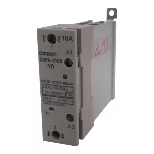 Omron | G3PA-210B-VD AC24 | Solid State Relay