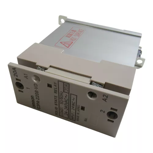 Omron | G3PA-220B-VD-AC24V | Relay