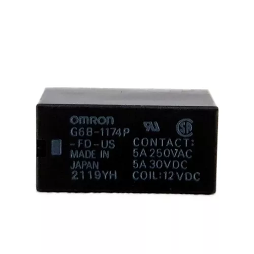 Omron | G6B-1174P-FD-US-DC12 | General Purpose Relay