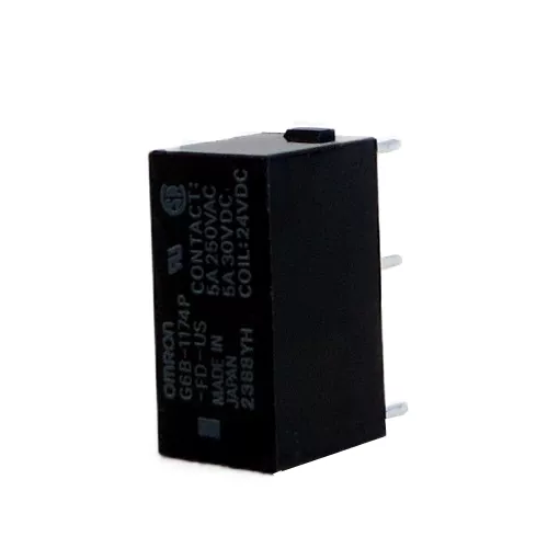 Omron | G6B-1174P-FD-US DC24 | Relay