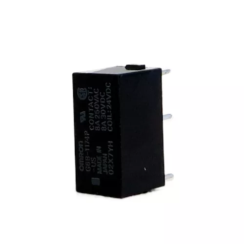 Omron | G6B-1174P-US-DC24 | General Purpose Relay
