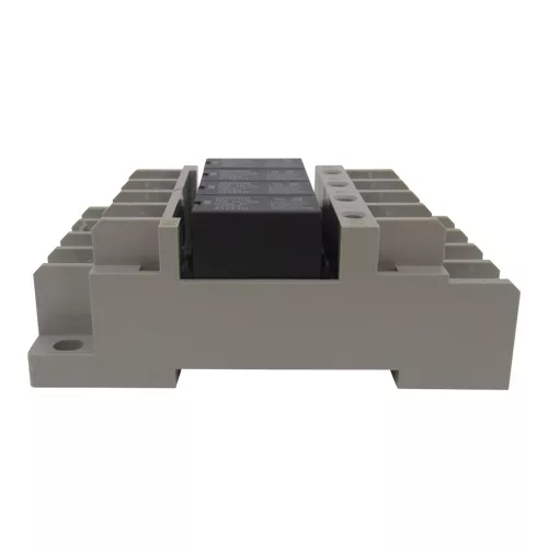 Omron | G6B-47BND DC24V | Terminal Relay