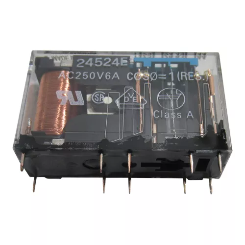 Omron | G7SA-3A1B DC24 | Safety Relay