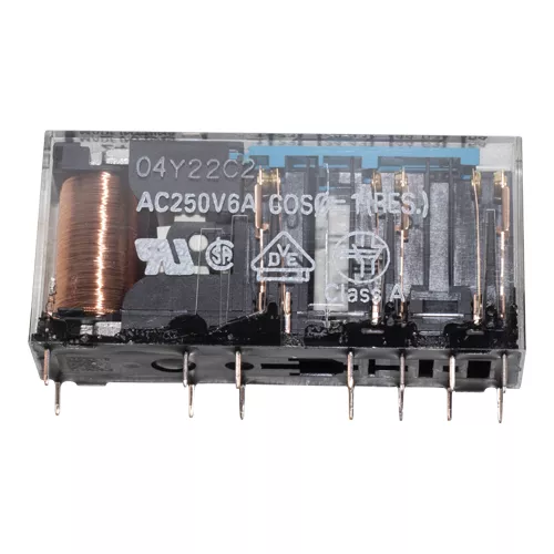 omron-g7sa-5a1b-dc24v-safety-relay Omron | G7SA-5A1B-DC24V | Safety Relay