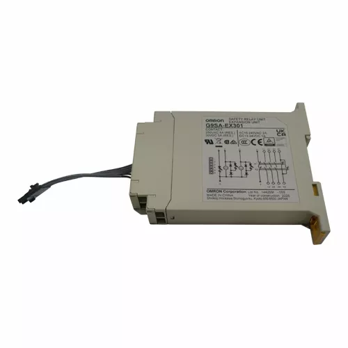 Omron | G9SA-EX301 | Relay