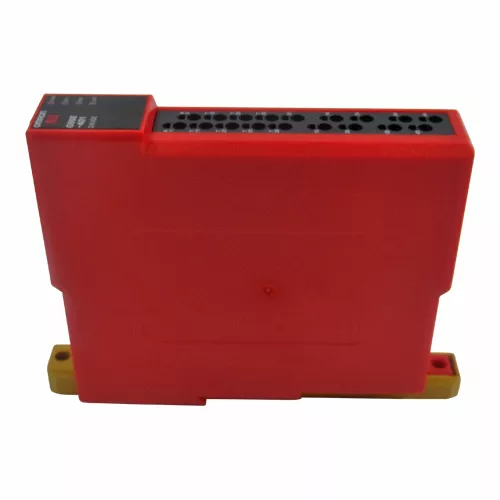 Omron | G9SE-401 DC24 | Safety Relay Unit