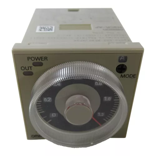 Omron | H3CR-A8 | Solid State Timer